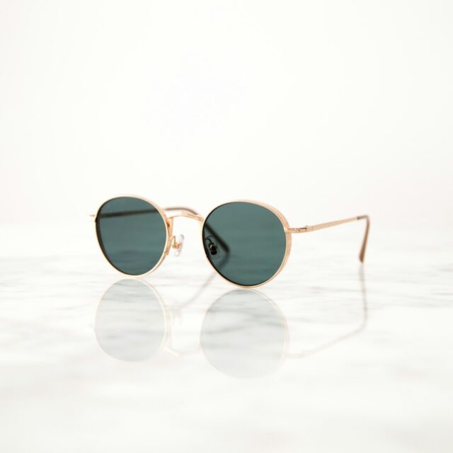 Aviator Sunglasses Polarizadas