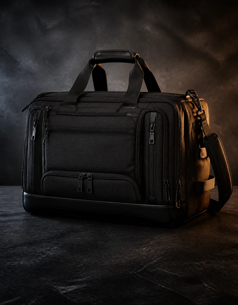 Bolsos y maletas para viaje